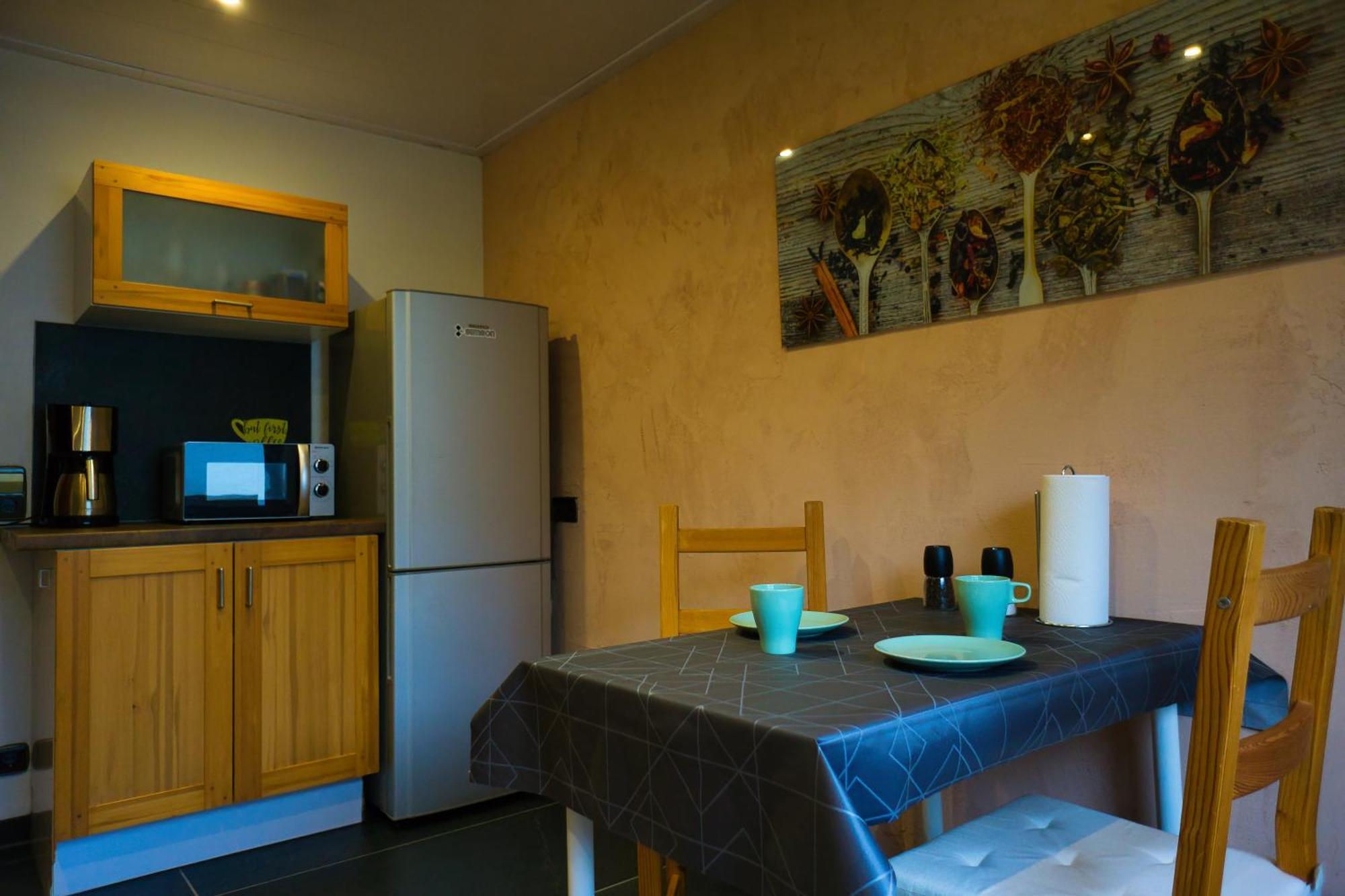 Gemütliche Wohnung mit Neckarblick Eberbach  Exterior foto