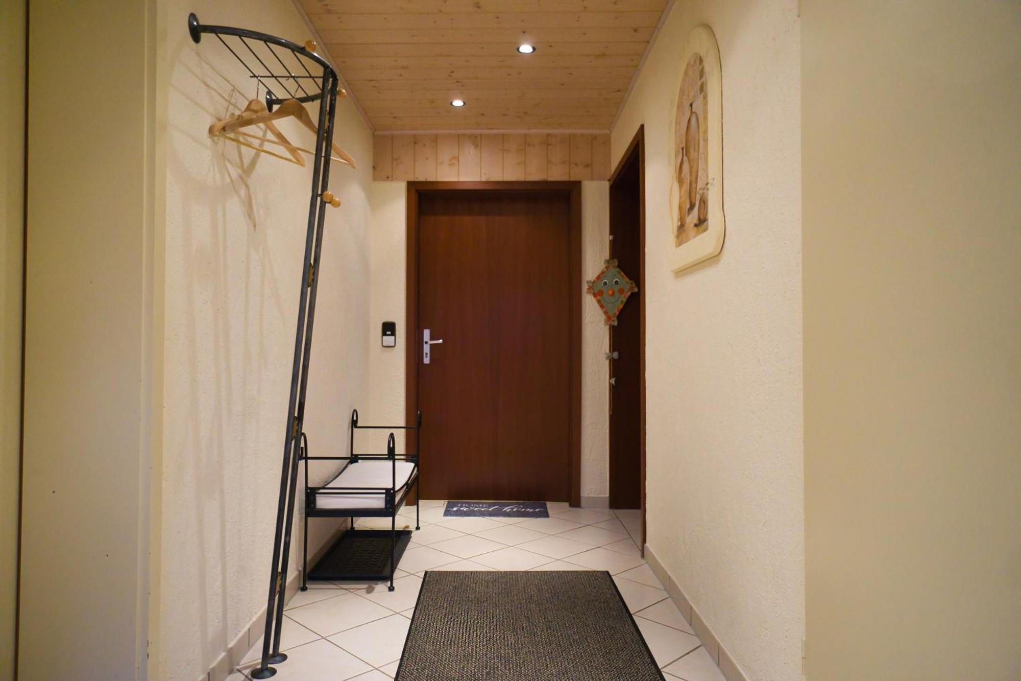 Gemütliche Wohnung mit Neckarblick Eberbach  Exterior foto