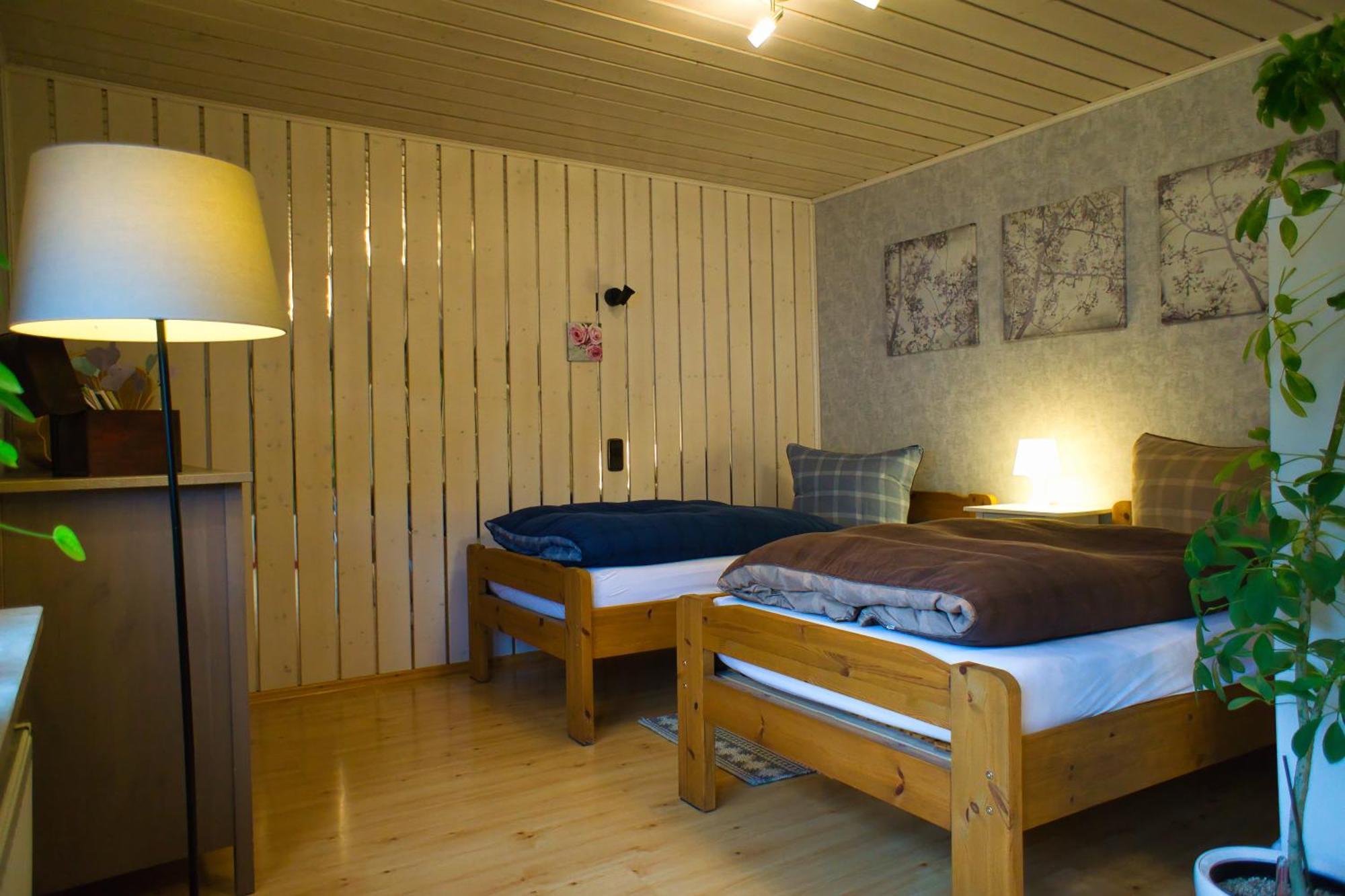 Gemütliche Wohnung mit Neckarblick Eberbach  Exterior foto